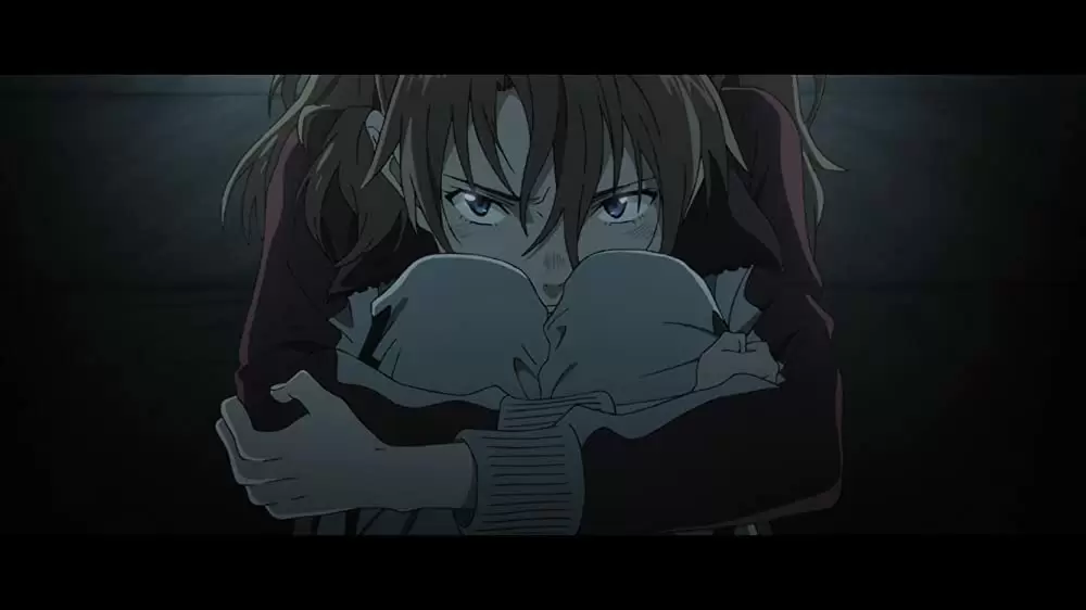 シン・エヴァンゲリオン劇場版の画像