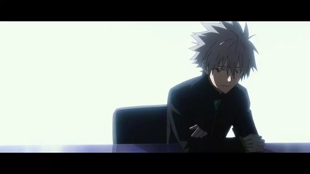 シン・エヴァンゲリオン劇場版の画像