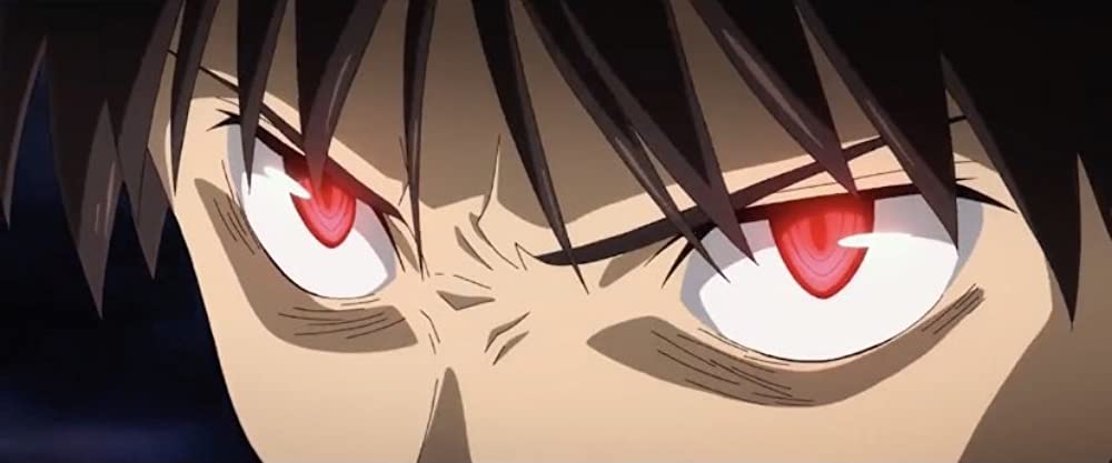 シン・エヴァンゲリオン劇場版の画像