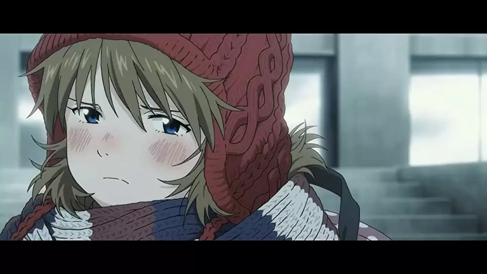 シン・エヴァンゲリオン劇場版の画像