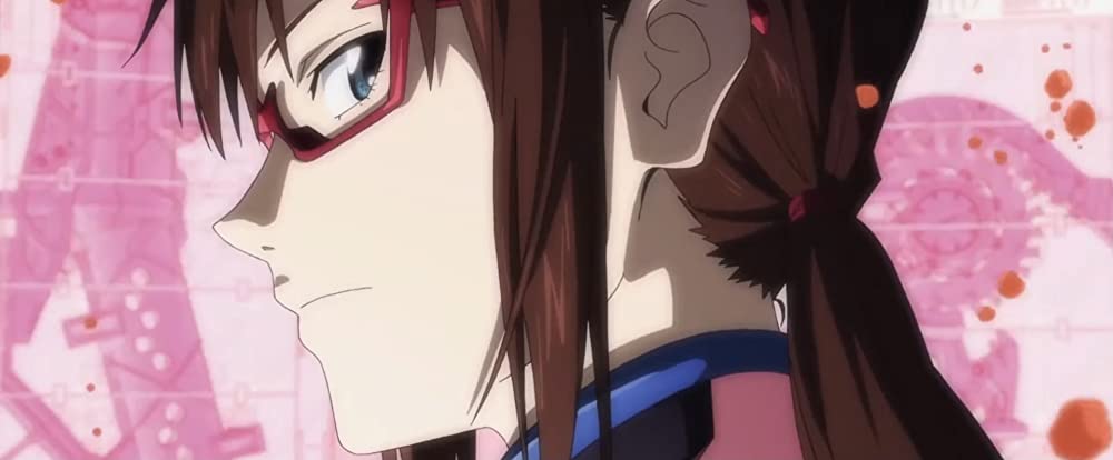 シン・エヴァンゲリオン劇場版の画像