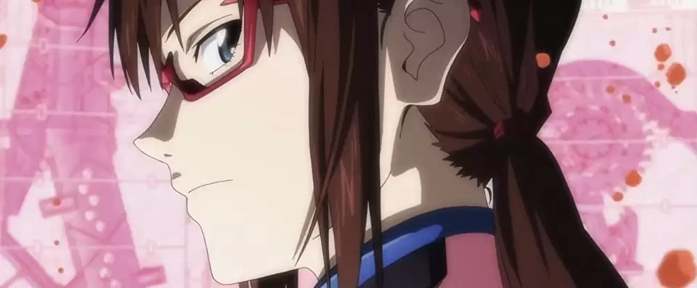 シン・エヴァンゲリオン劇場版の画像