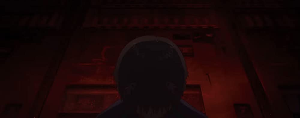 シン・エヴァンゲリオン劇場版の画像