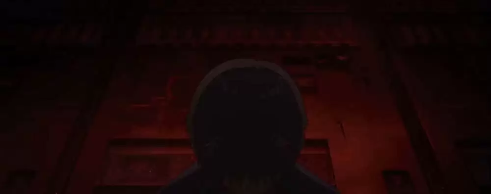 シン・エヴァンゲリオン劇場版の画像