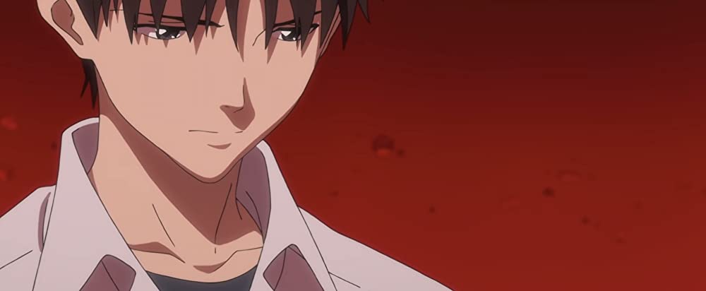 シン・エヴァンゲリオン劇場版の画像