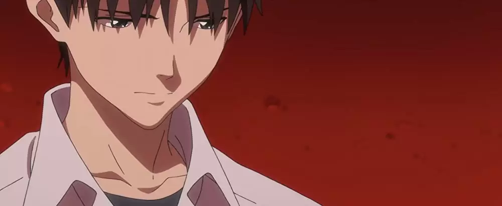 シン・エヴァンゲリオン劇場版の画像