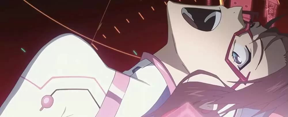 シン・エヴァンゲリオン劇場版の画像