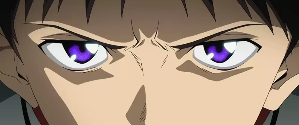 シン・エヴァンゲリオン劇場版の画像