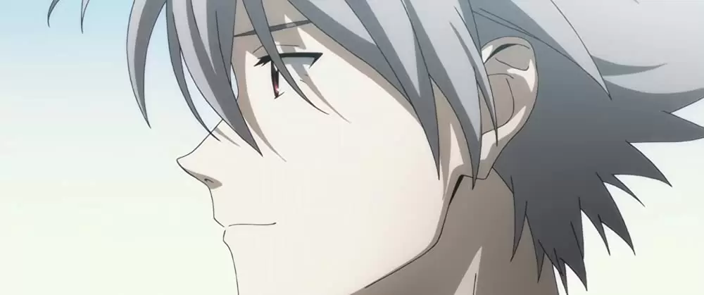 「シン・エヴァンゲリオン劇場版」石田彰の画像