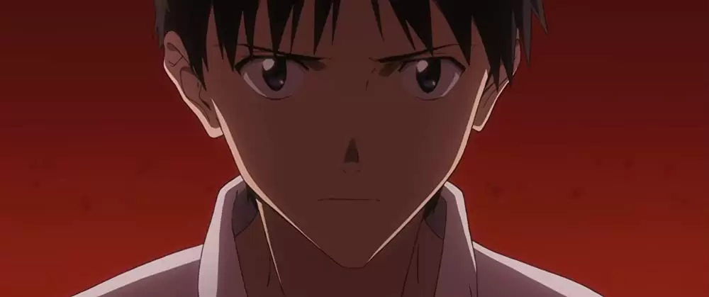 シン・エヴァンゲリオン劇場版の画像