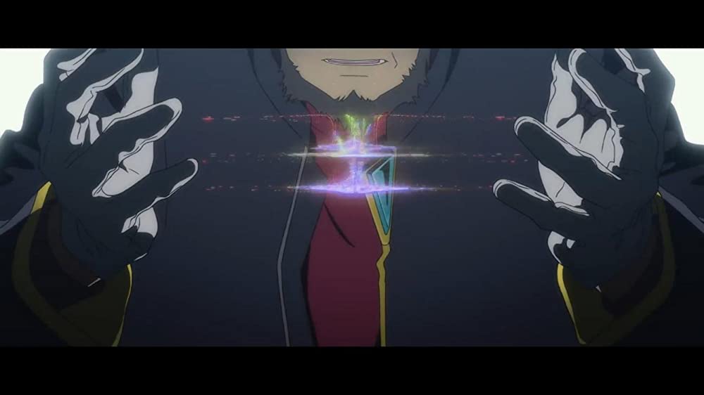 シン・エヴァンゲリオン劇場版の画像