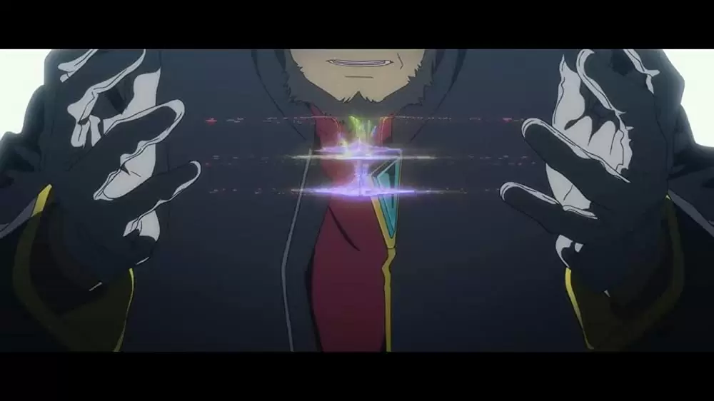 シン・エヴァンゲリオン劇場版の画像