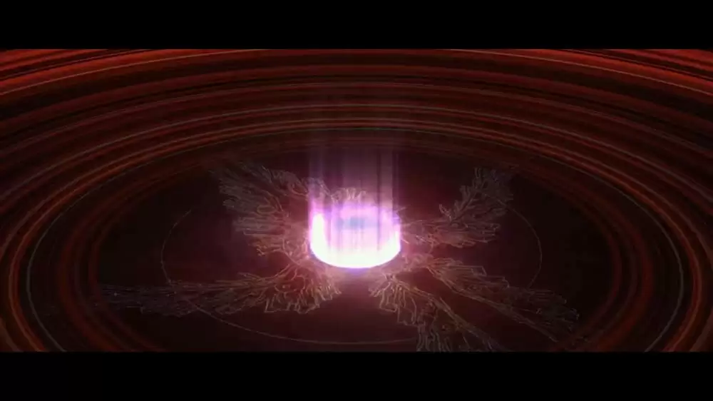 シン・エヴァンゲリオン劇場版の画像