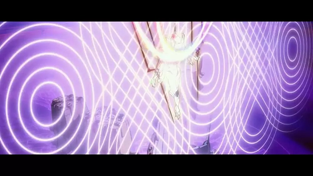 シン・エヴァンゲリオン劇場版の画像