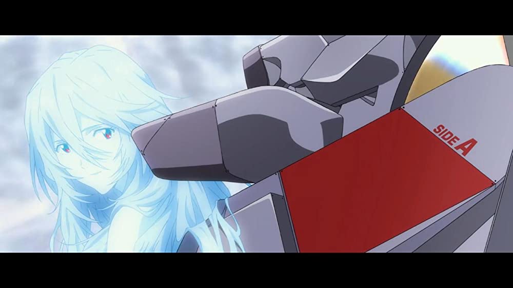 シン・エヴァンゲリオン劇場版の画像