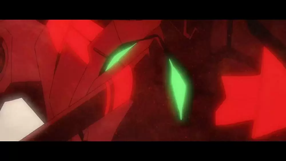 シン・エヴァンゲリオン劇場版の画像