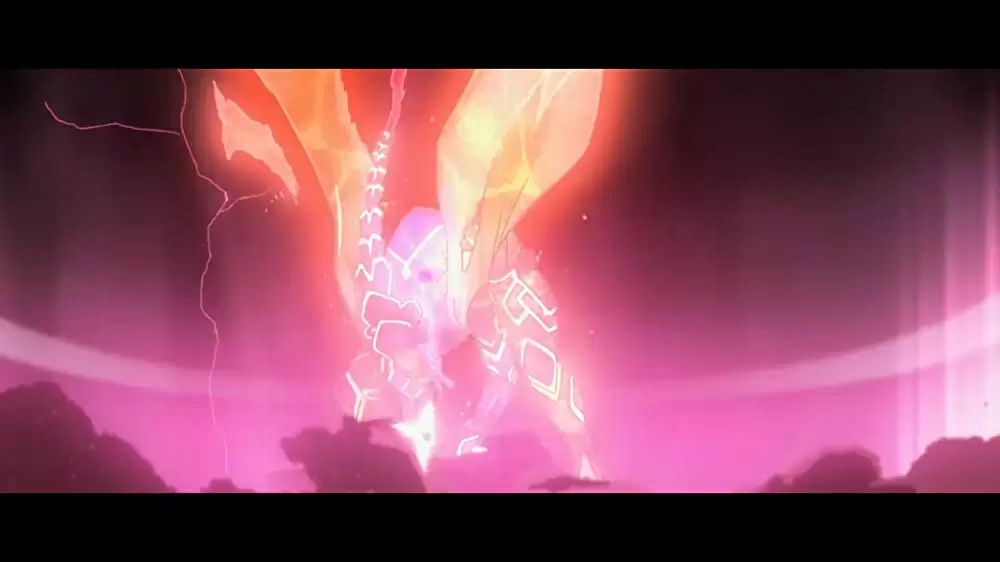 シン・エヴァンゲリオン劇場版の画像