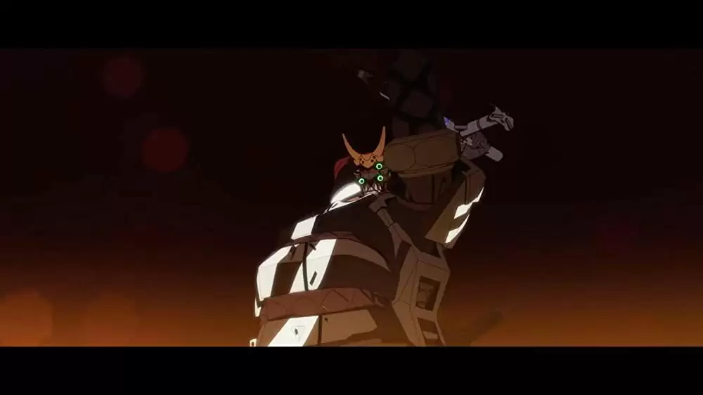 シン・エヴァンゲリオン劇場版の画像