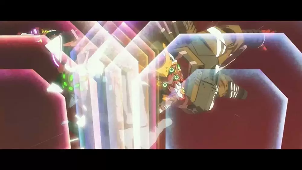 シン・エヴァンゲリオン劇場版の画像