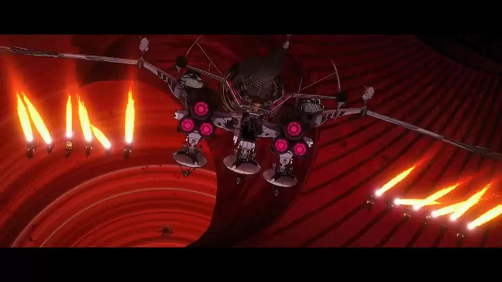 シン・エヴァンゲリオン劇場版の画像