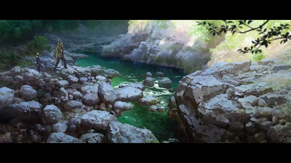 シン・エヴァンゲリオン劇場版の画像