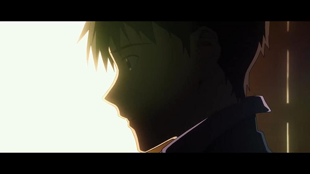 シン・エヴァンゲリオン劇場版の画像