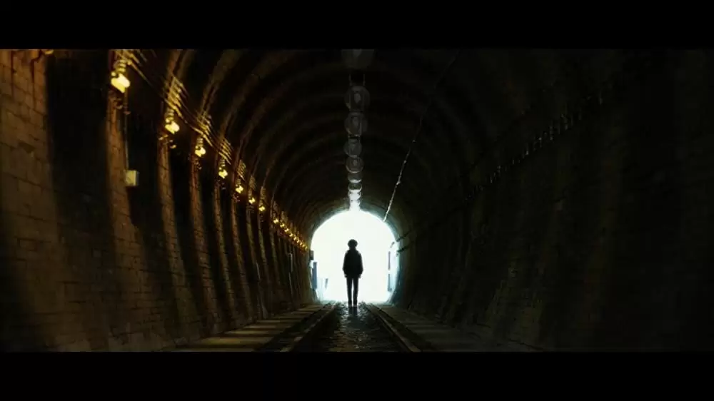 シン・エヴァンゲリオン劇場版の画像