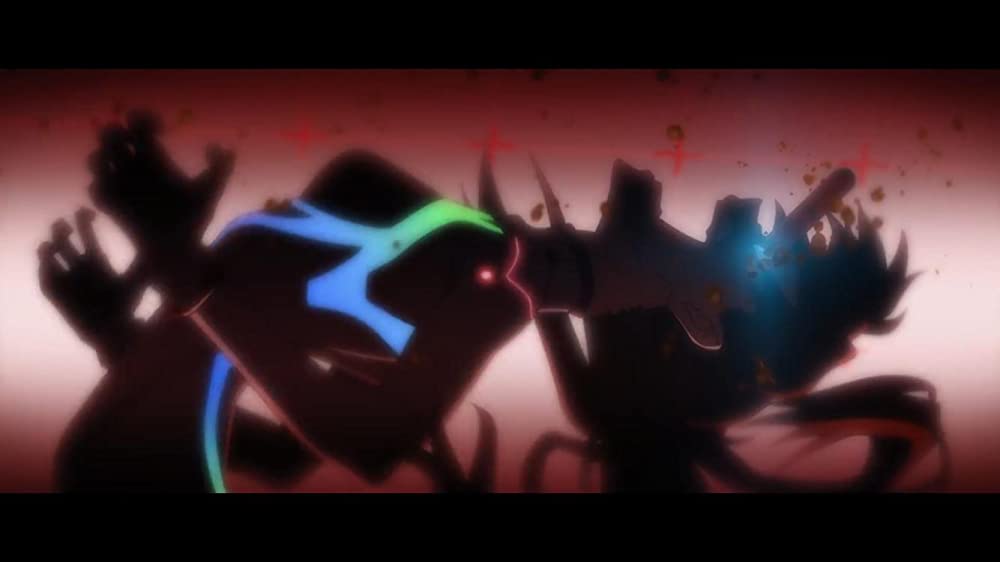 シン・エヴァンゲリオン劇場版の画像