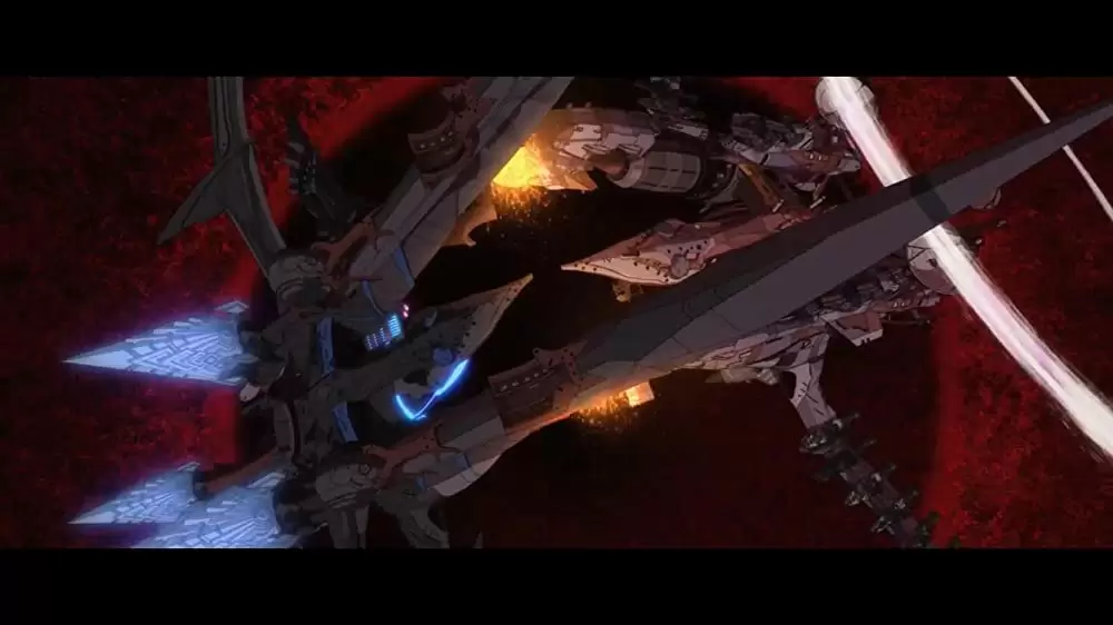 シン・エヴァンゲリオン劇場版の画像