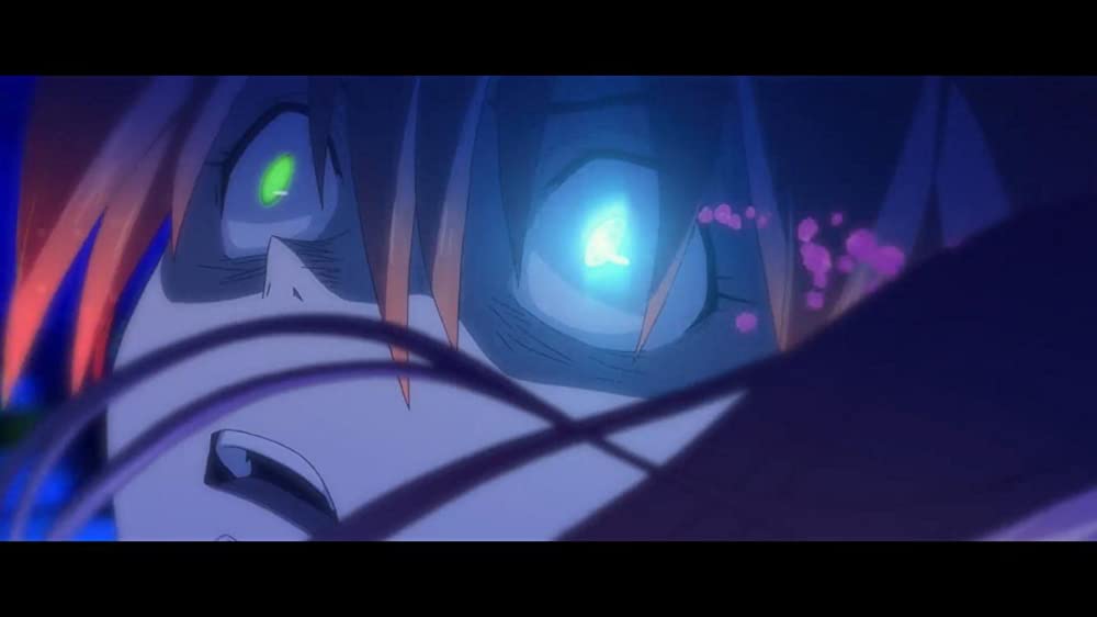 シン・エヴァンゲリオン劇場版の画像