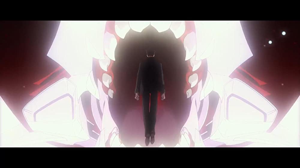 シン・エヴァンゲリオン劇場版の画像