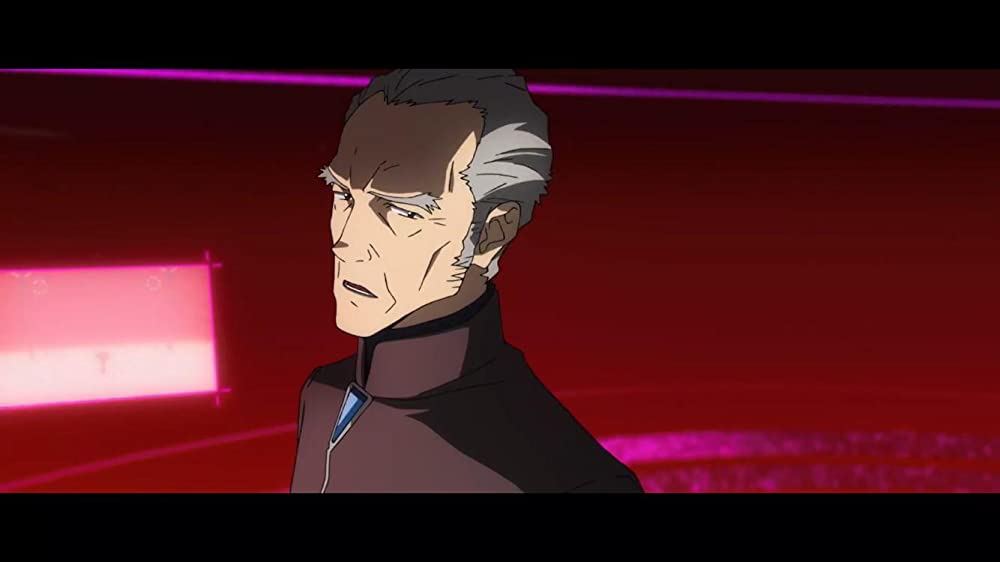 シン・エヴァンゲリオン劇場版の画像