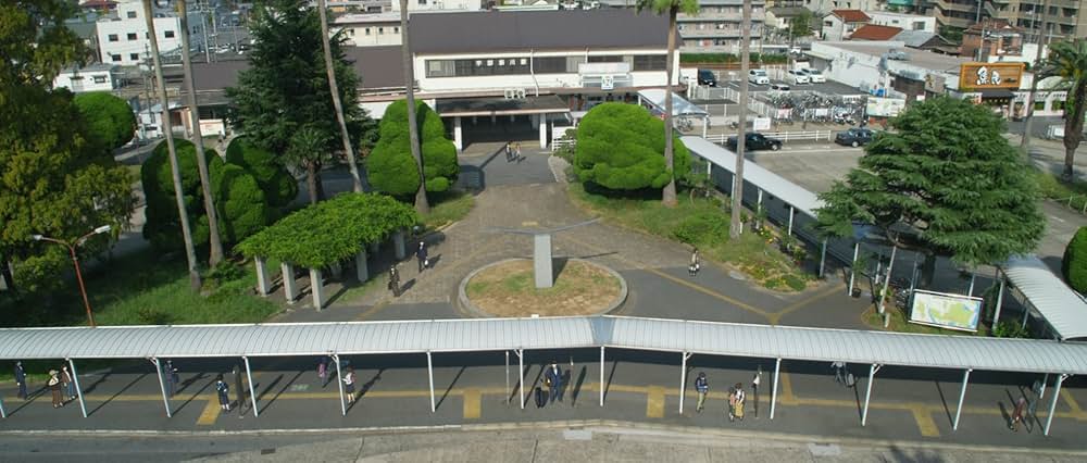 シン・エヴァンゲリオン劇場版の画像