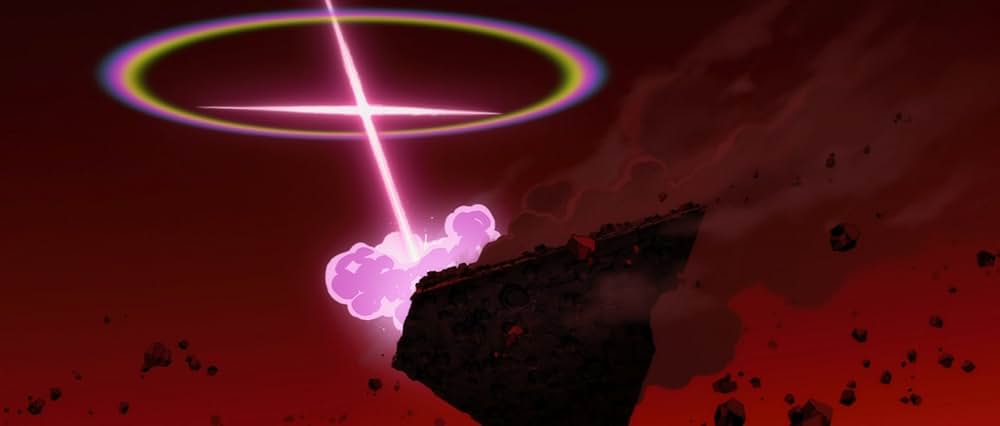 シン・エヴァンゲリオン劇場版の画像