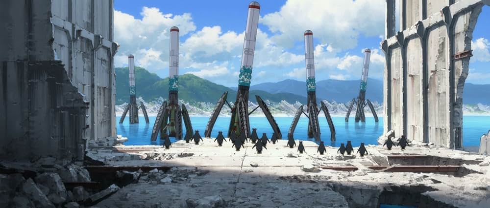 シン・エヴァンゲリオン劇場版の画像