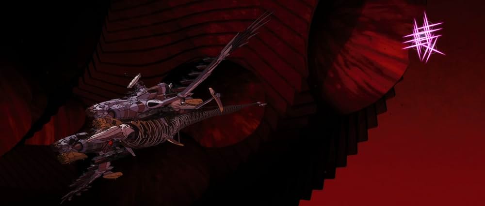 シン・エヴァンゲリオン劇場版の画像