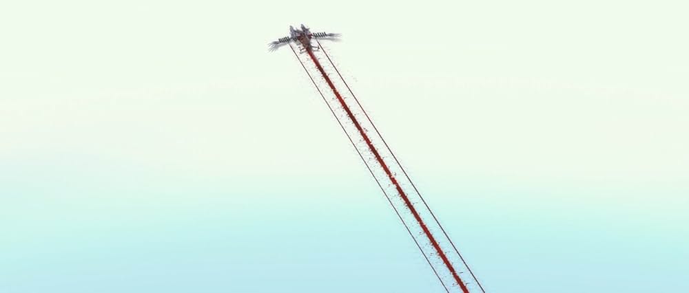 シン・エヴァンゲリオン劇場版の画像