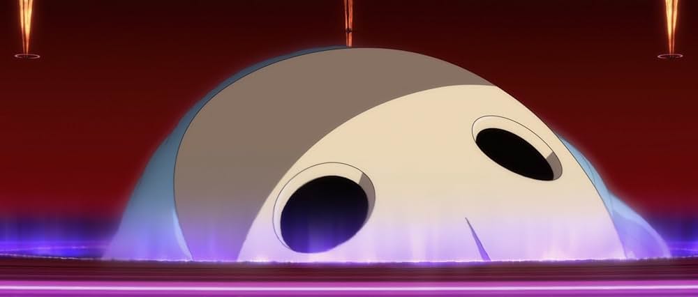 シン・エヴァンゲリオン劇場版の画像