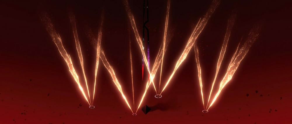 シン・エヴァンゲリオン劇場版の画像