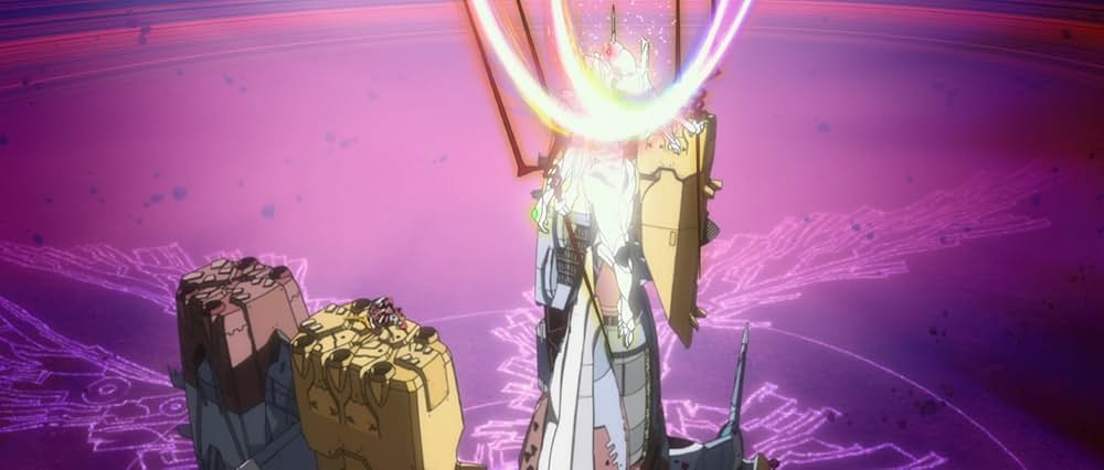 シン・エヴァンゲリオン劇場版の画像