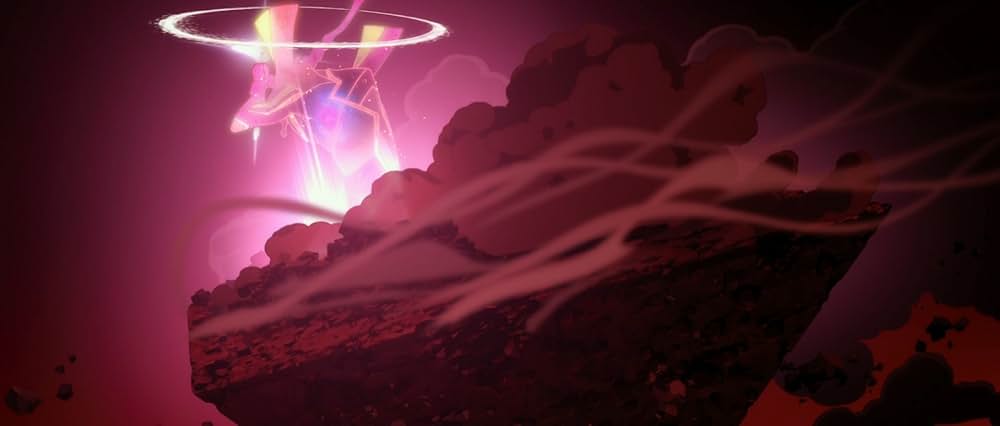 シン・エヴァンゲリオン劇場版の画像