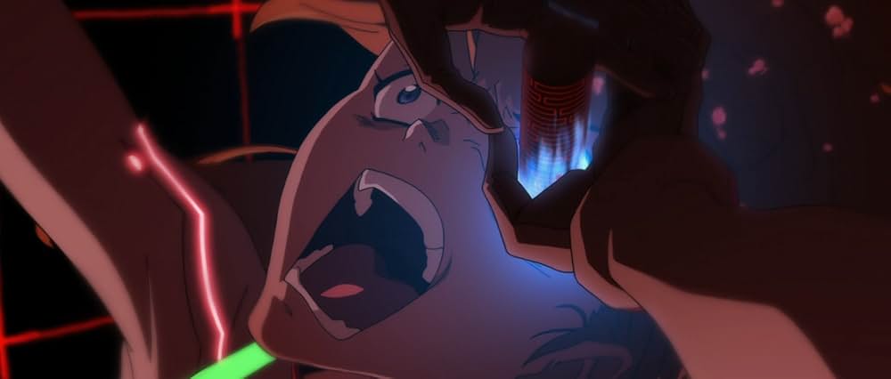 シン・エヴァンゲリオン劇場版の画像