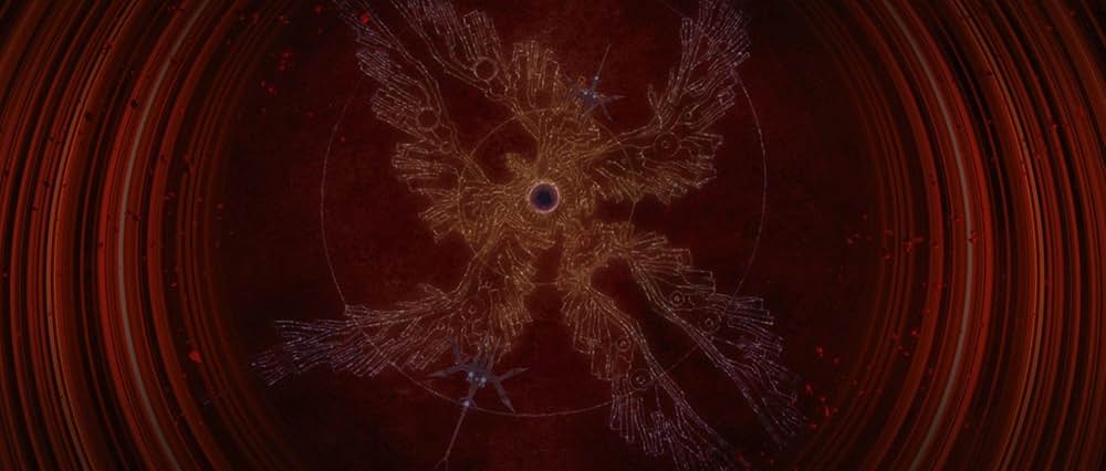 シン・エヴァンゲリオン劇場版の画像