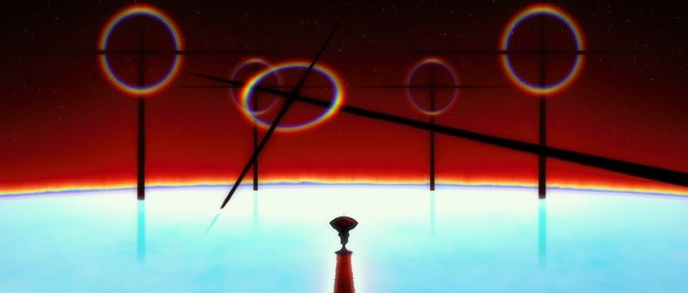 シン・エヴァンゲリオン劇場版の画像