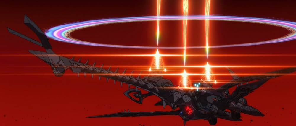 シン・エヴァンゲリオン劇場版の画像