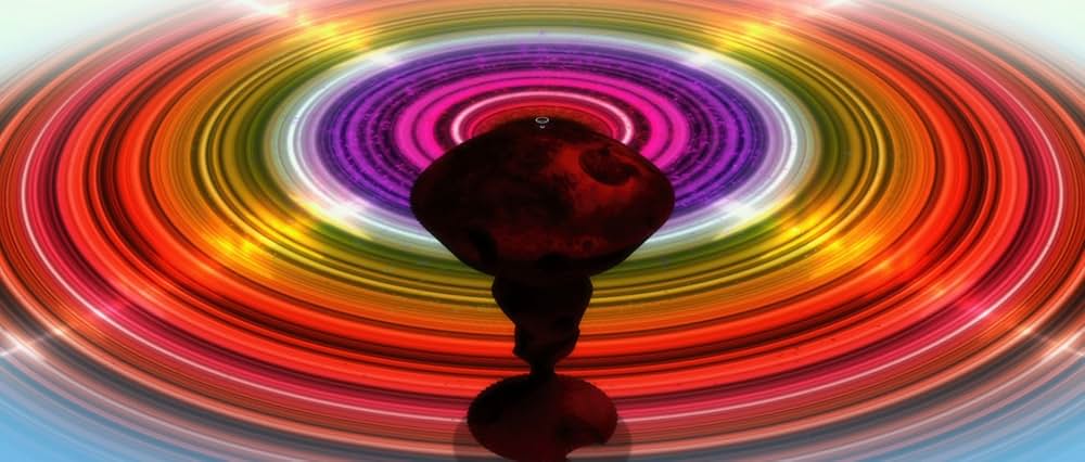 シン・エヴァンゲリオン劇場版の画像