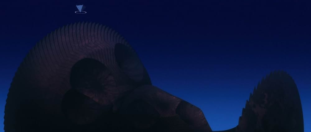 シン・エヴァンゲリオン劇場版の画像