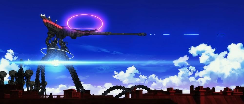 シン・エヴァンゲリオン劇場版の画像