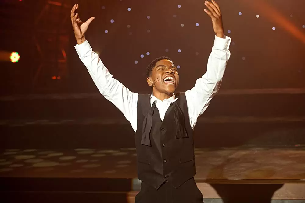 ジョイフル♪ノイズの画像