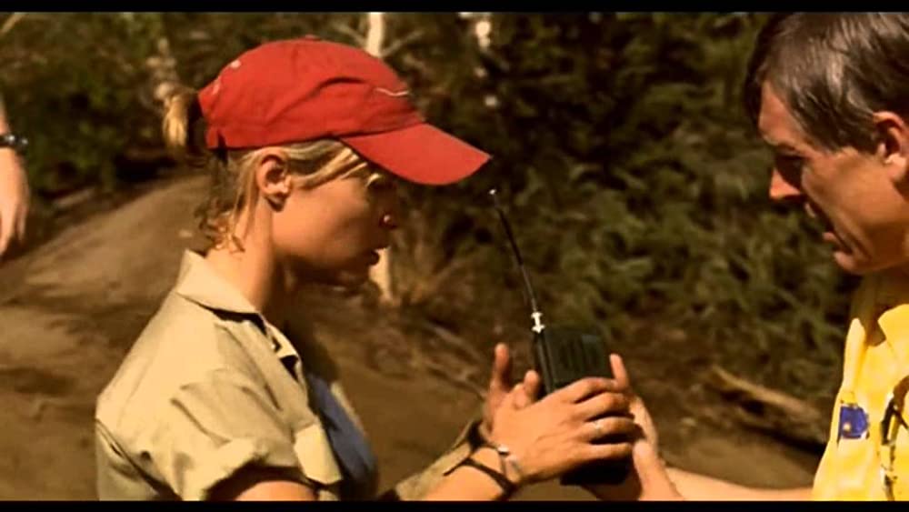 マンイーターの画像